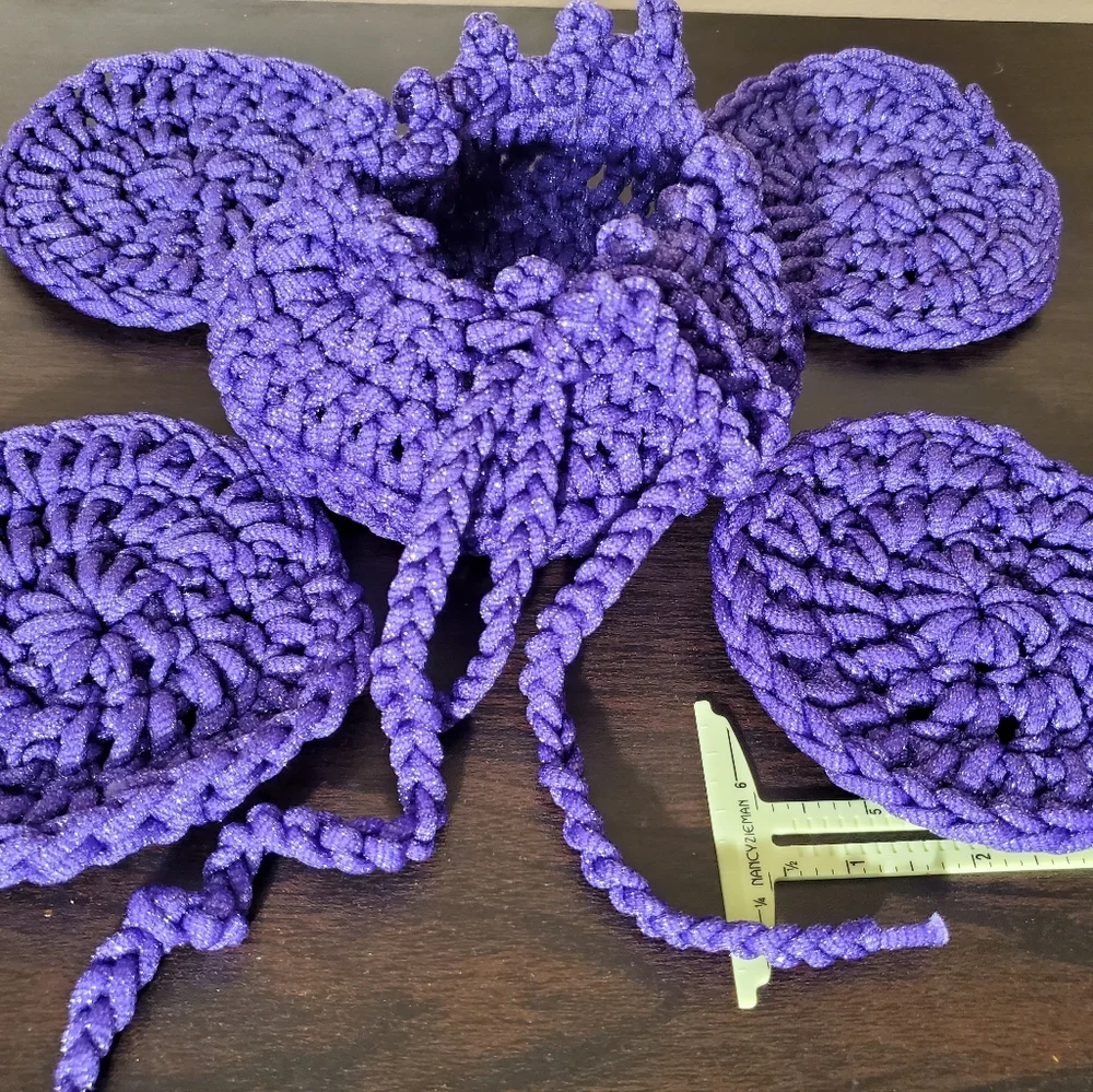 Handmade Exfoliant - Picture 2 of 3